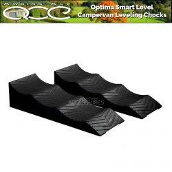 Optima Smart Level Campervan Leveling Chocks