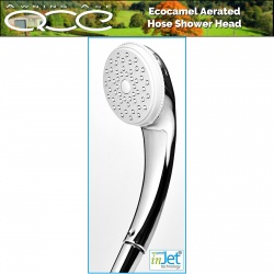 Ecocamel Aerated Caravan Motorhome Hose Shower Head