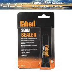 Grangers Fabsil Seam Sealer 30ml Tube