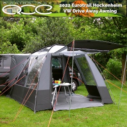 EuroTrail Hockenheim Drive Away VW Awning