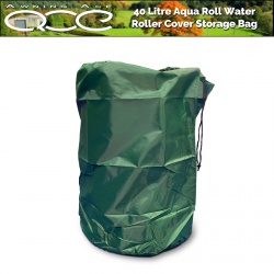 Aquaroll Water Carrier Storage Cover (40litre) Green