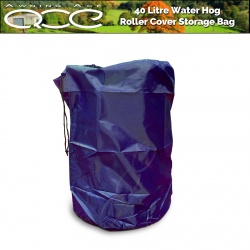 Water Hog Aquaroll Storage Cover (40litre) Blue