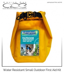 Astroplast Small Outdoor Water Resistant First Aid Kit