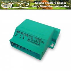 Spinflo Thetford Cooker Spark Generator Ignition Box