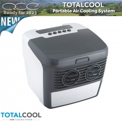 TotalCool 3000 Portable Evaporative Air Cooler