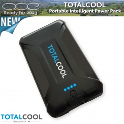 TotalPower 144 AC/DC Portable Power