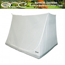 Universal Tall Annexe Inner Bedroom Tent