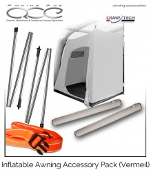 Camptech Air Awning Accessory Pack (Vermeil)