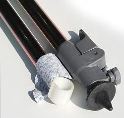 Replacement Universal Awning Poles (Various Types)