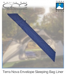 Envelope Sleeping Bag Liner